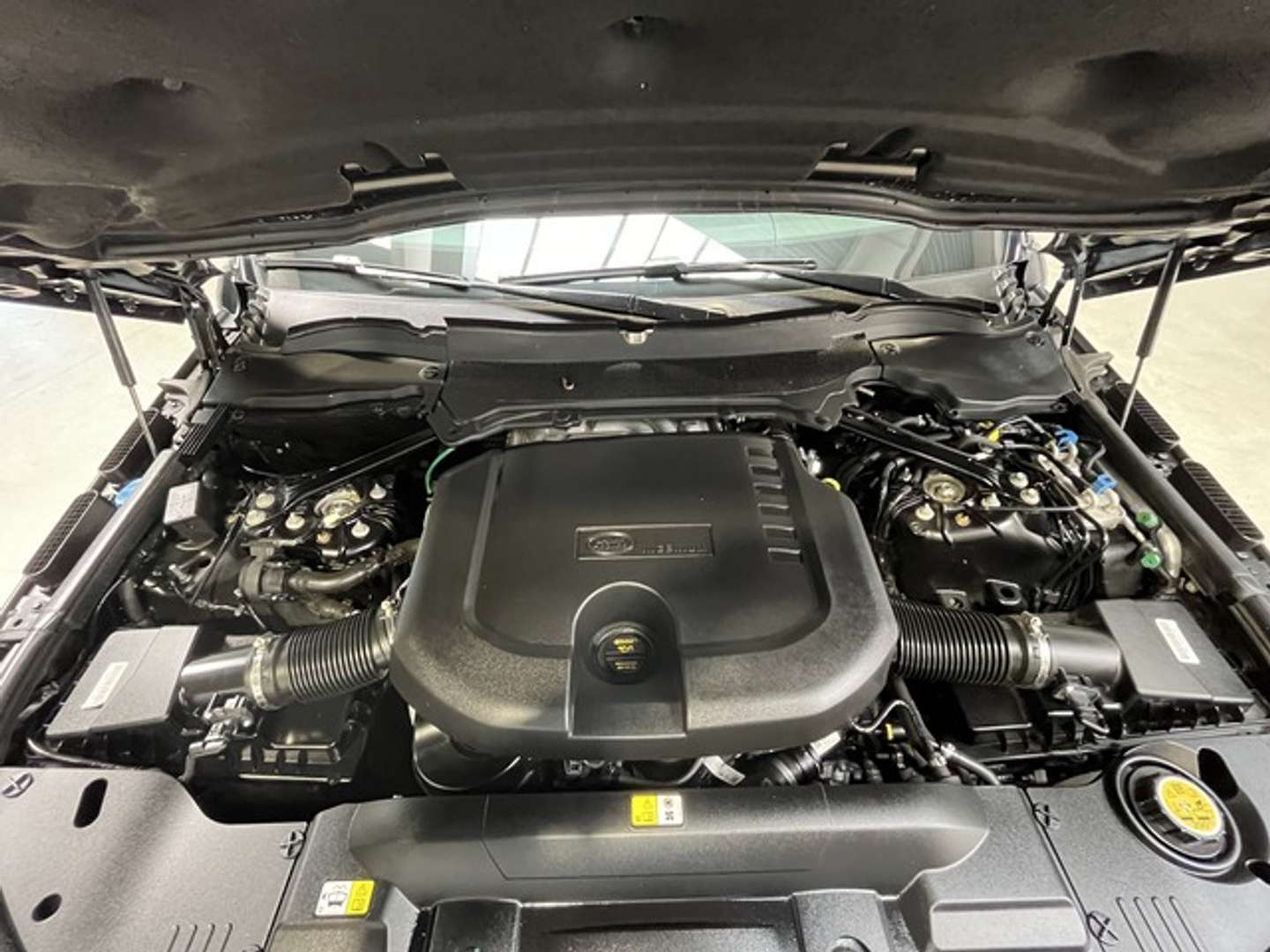 Land Rover Range Rover Sport HSE Dynamic - 2021 - Joinsteer - #12