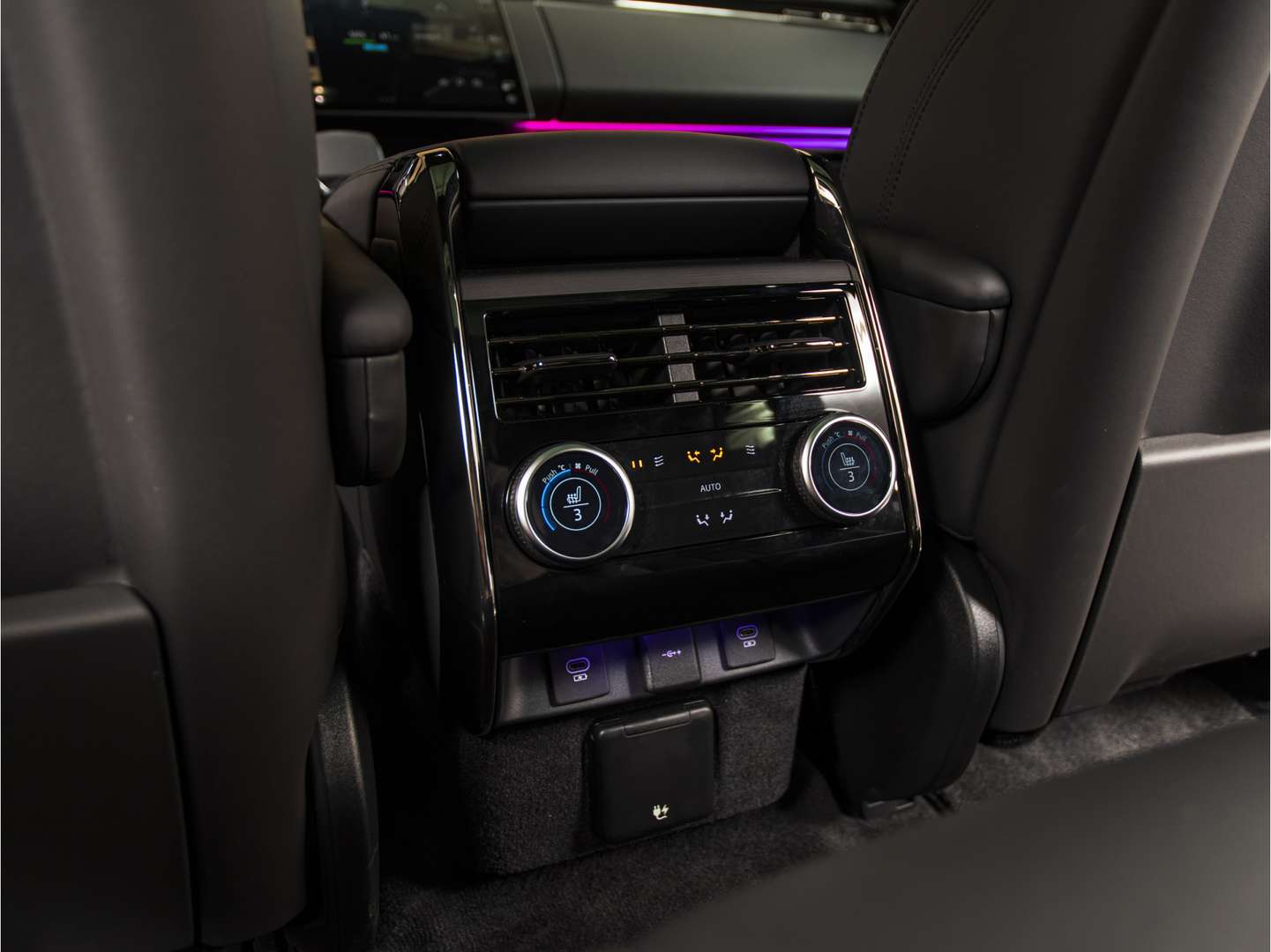 Land Rover Range Rover Sport Dynamic HSE P460e - 2025 - Joinsteer - #27
