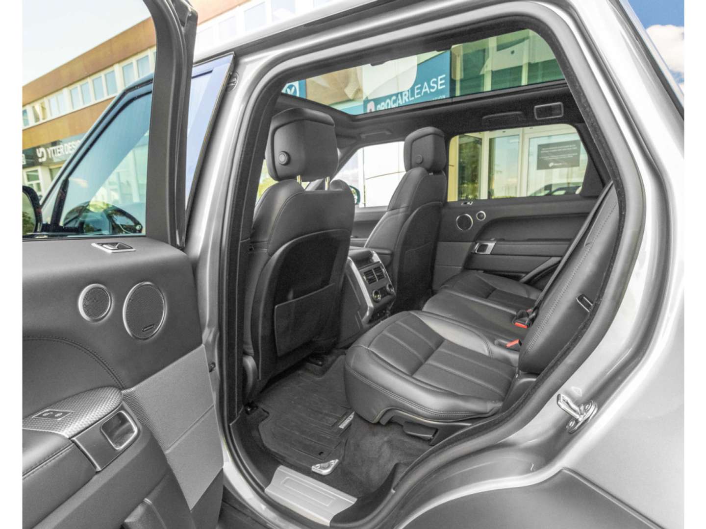 Land Rover Range Rover Sport HSE SDV6 - 2020 - Joinsteer - #14