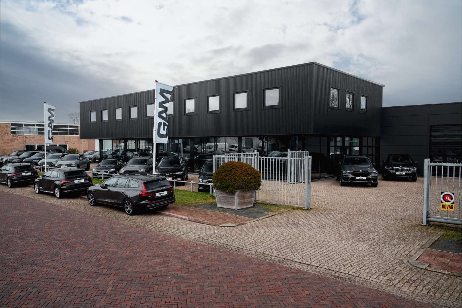 Land Rover Range Rover Sport Dynamic HSE P460e - 2025 - Joinsteer - #30