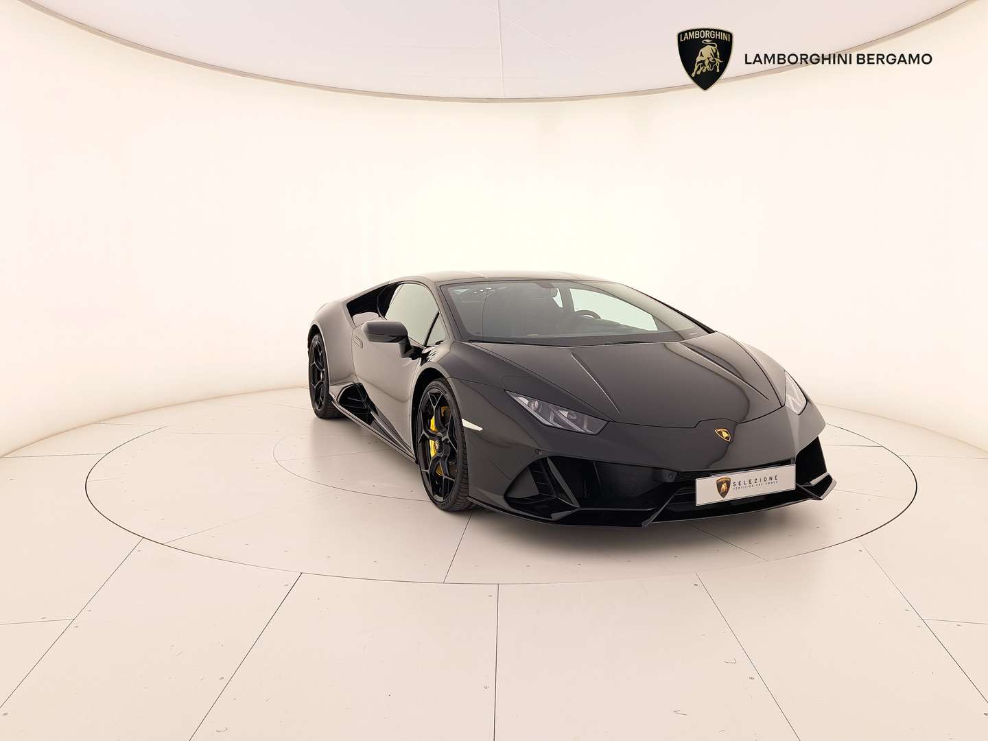 Lamborghini Huracán EVO - 2021 - Joinsteer - #1