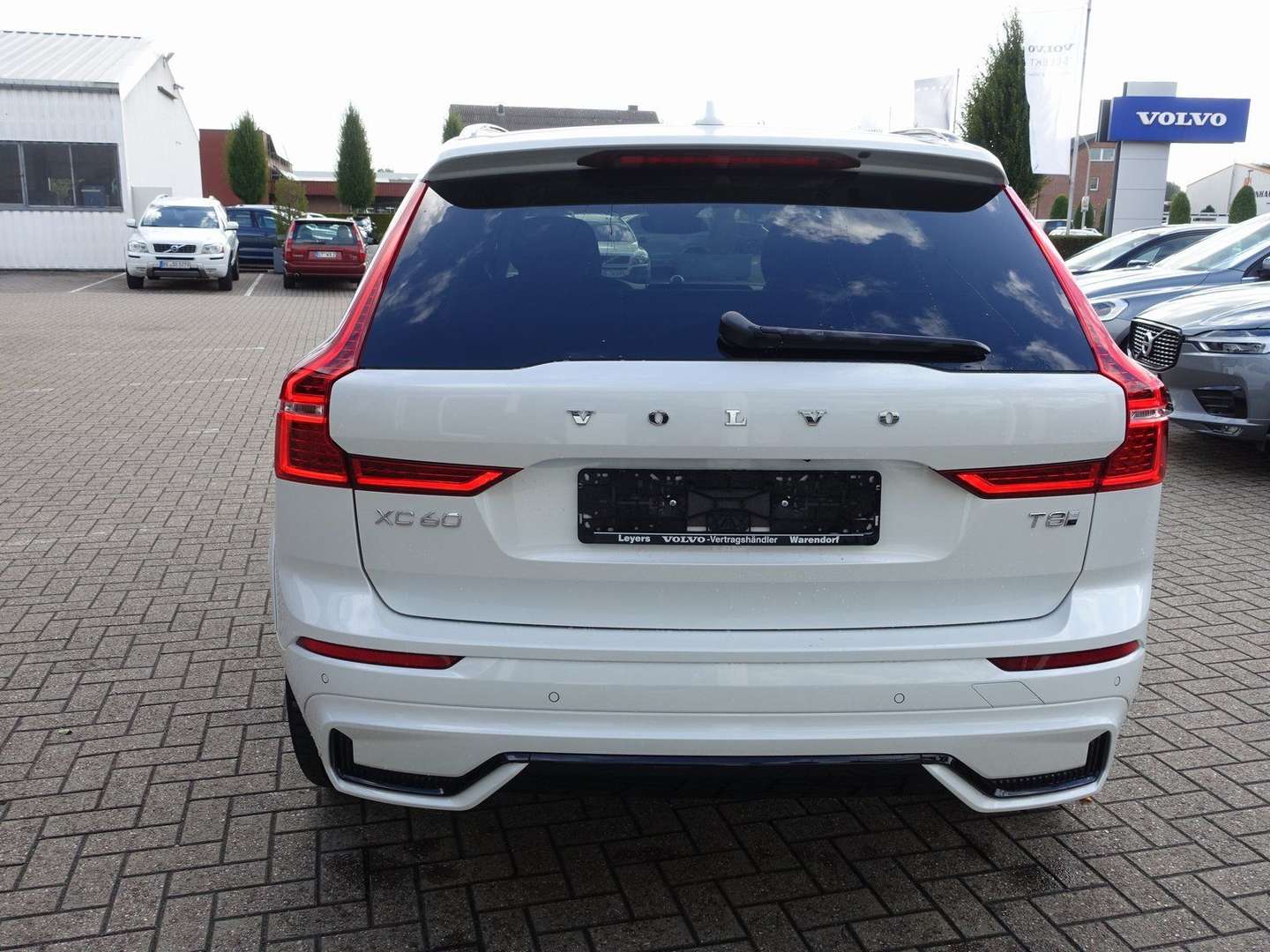 Volvo XC60 T8 Recharge Ultimate - 2024 - Joinsteer - #3