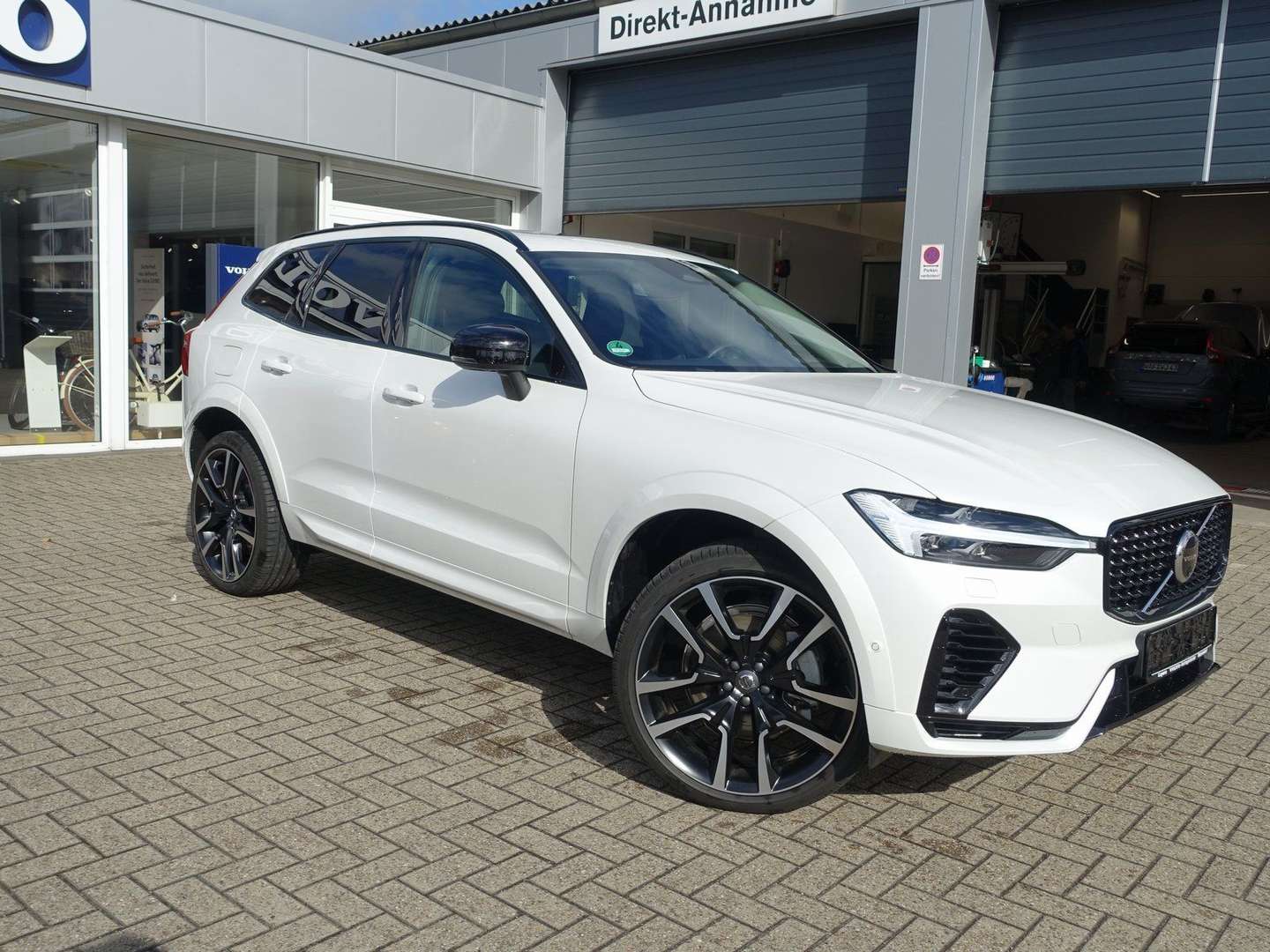 Volvo XC60 T8 Recharge Ultimate - 2024 - Joinsteer - #5
