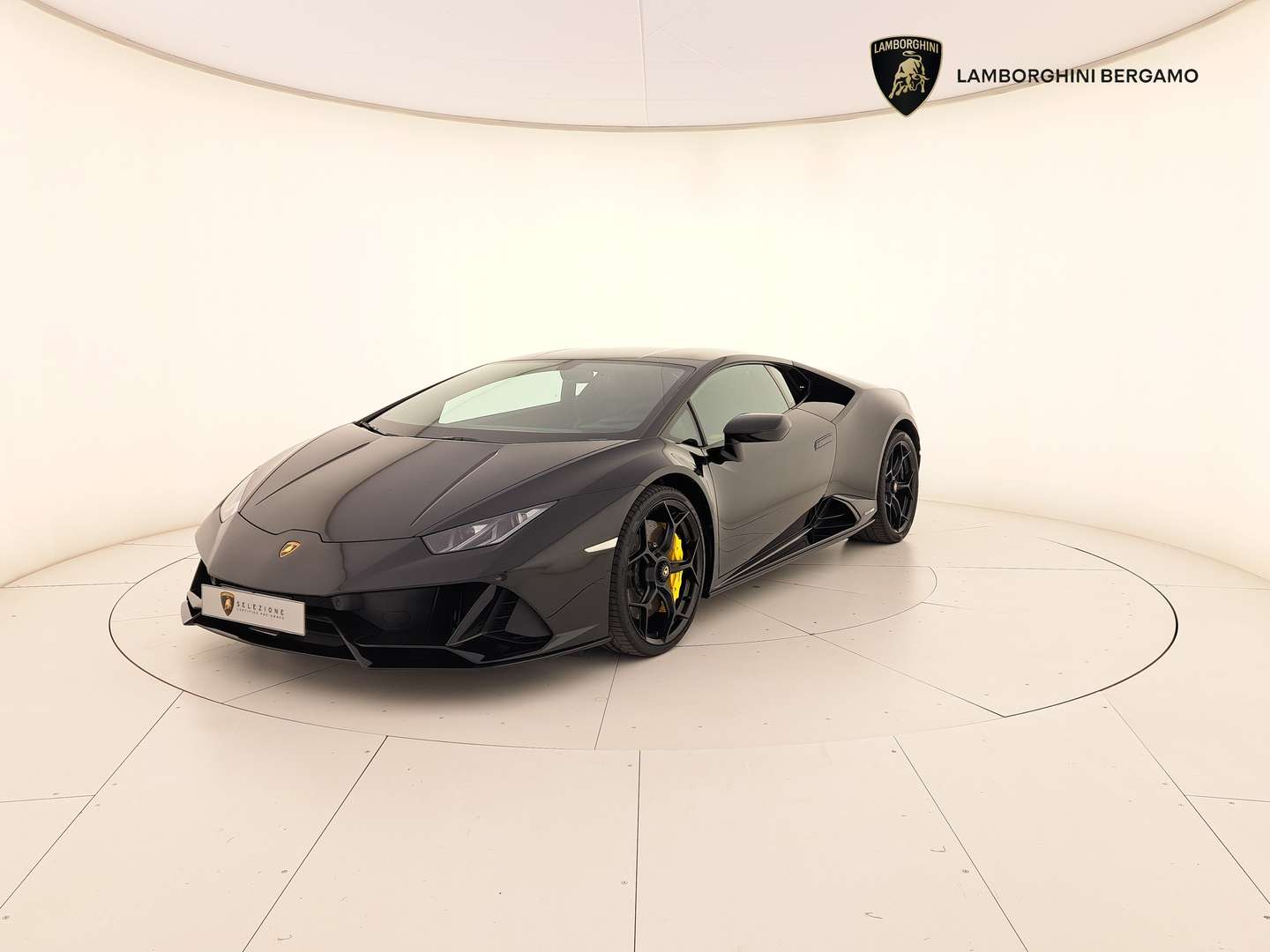 Lamborghini Huracán EVO - 2021 - Joinsteer - #3