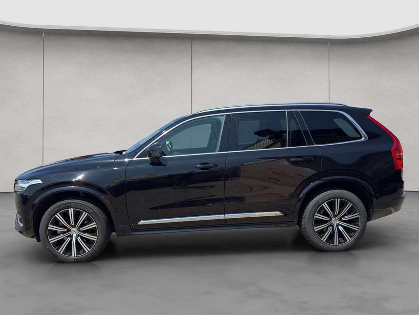 Volvo XC90 B5 Plus - 2024 - Joinsteer - #1