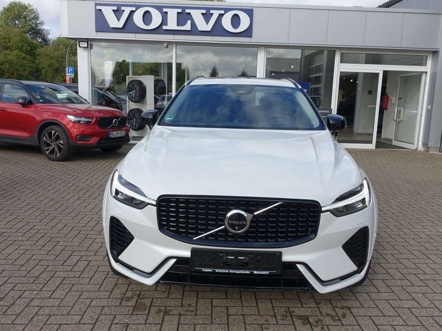 Volvo XC60 T8 Recharge Ultimate - 2024 - Joinsteer - #7