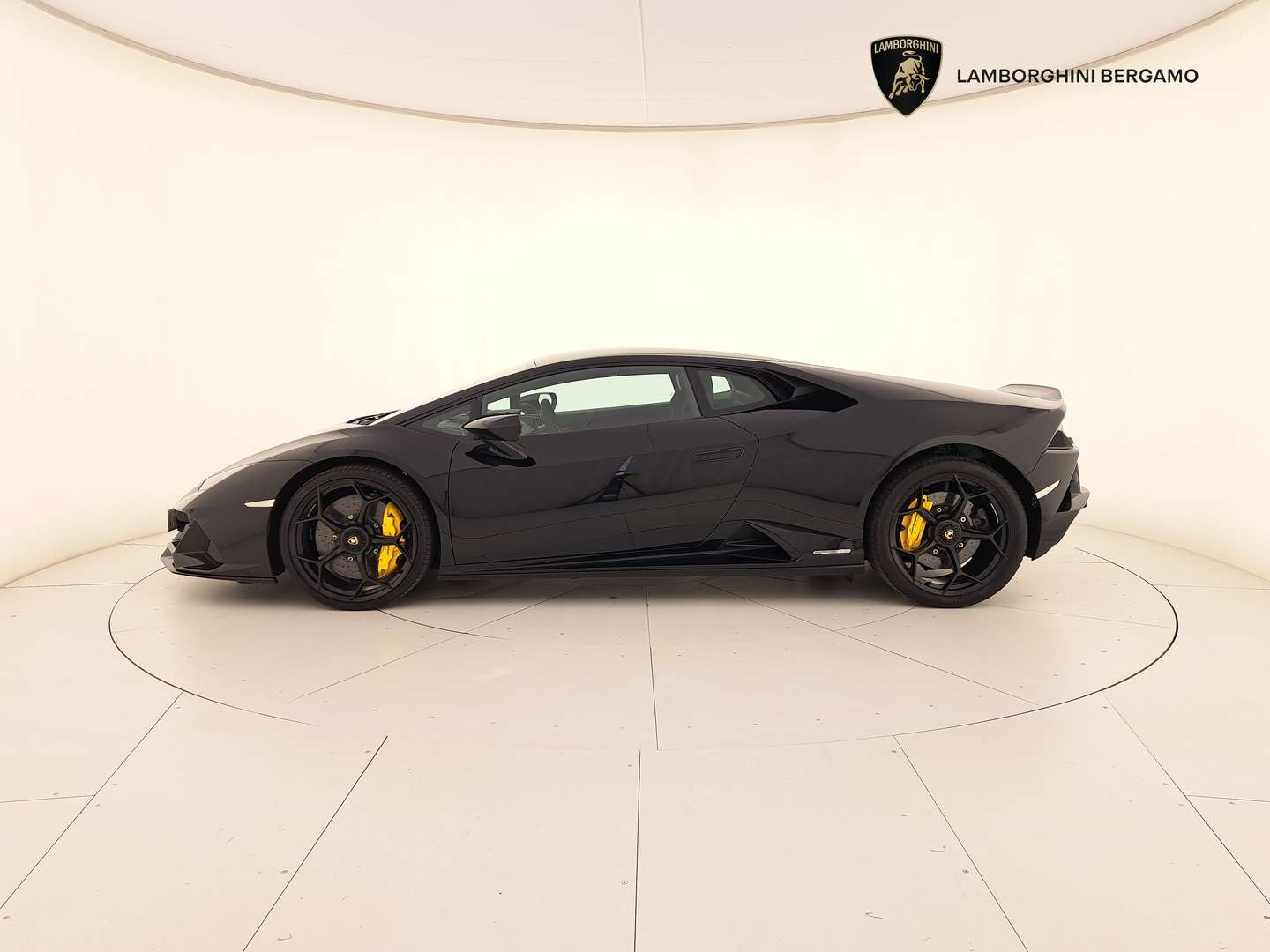 Lamborghini Huracán EVO - 2021 - Joinsteer - #4