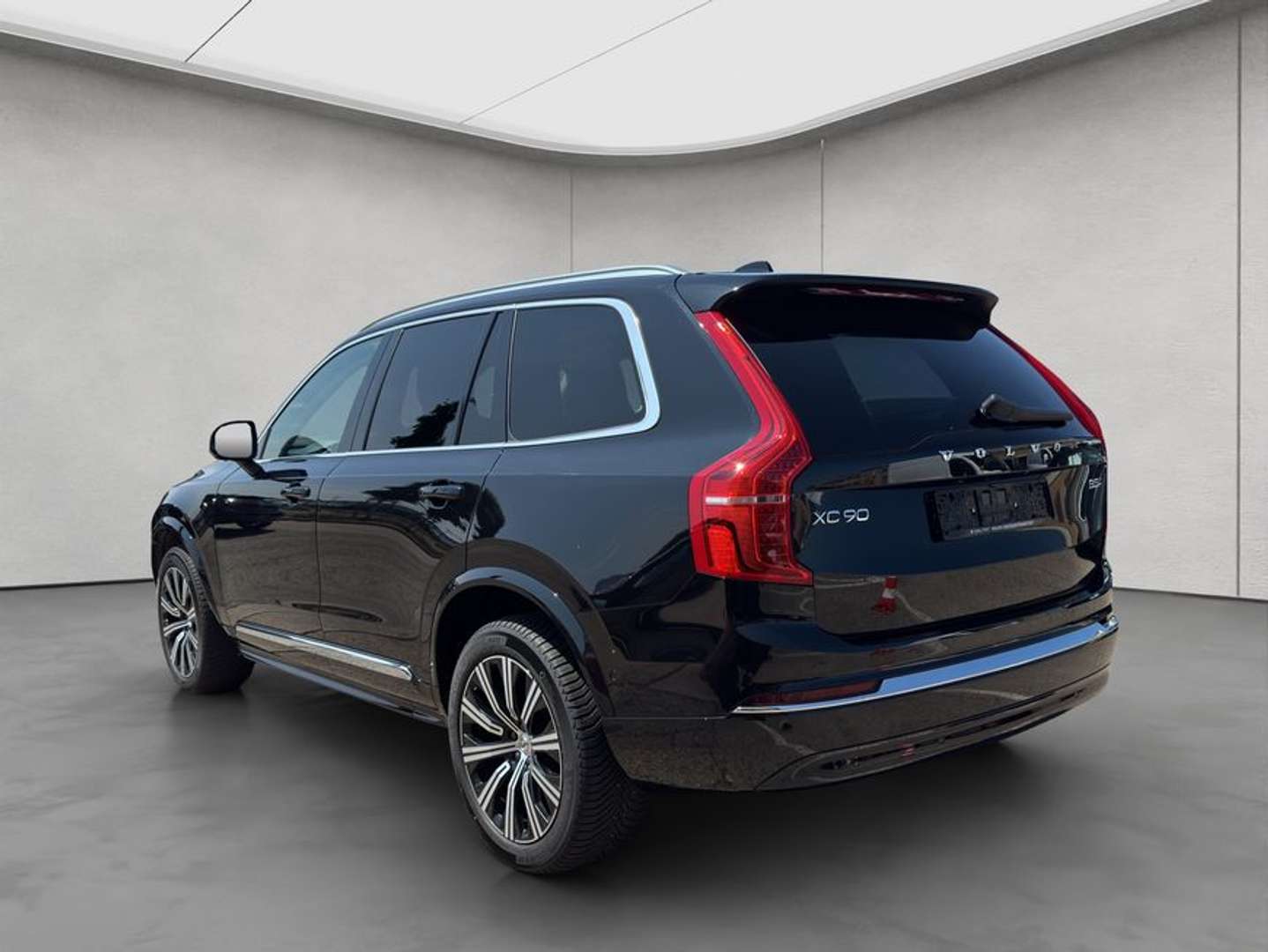 Volvo XC90 B5 Plus - 2024 - Joinsteer - #2