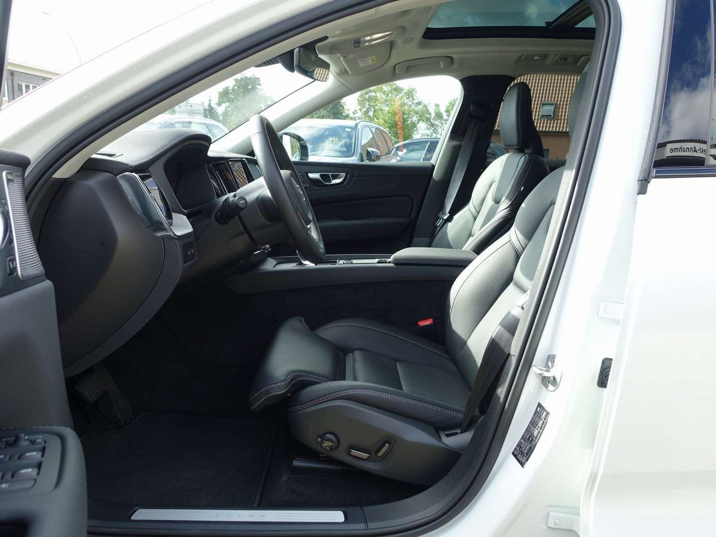 Volvo XC60 T8 Recharge Ultimate - 2024 - Joinsteer - #8