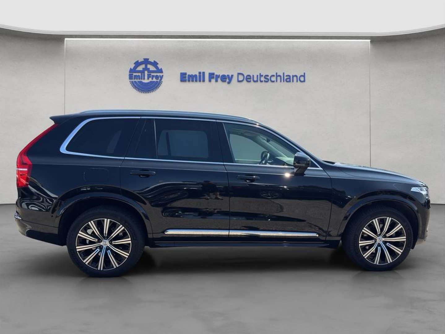 Volvo XC90 B5 Plus - 2024 - Joinsteer - #3