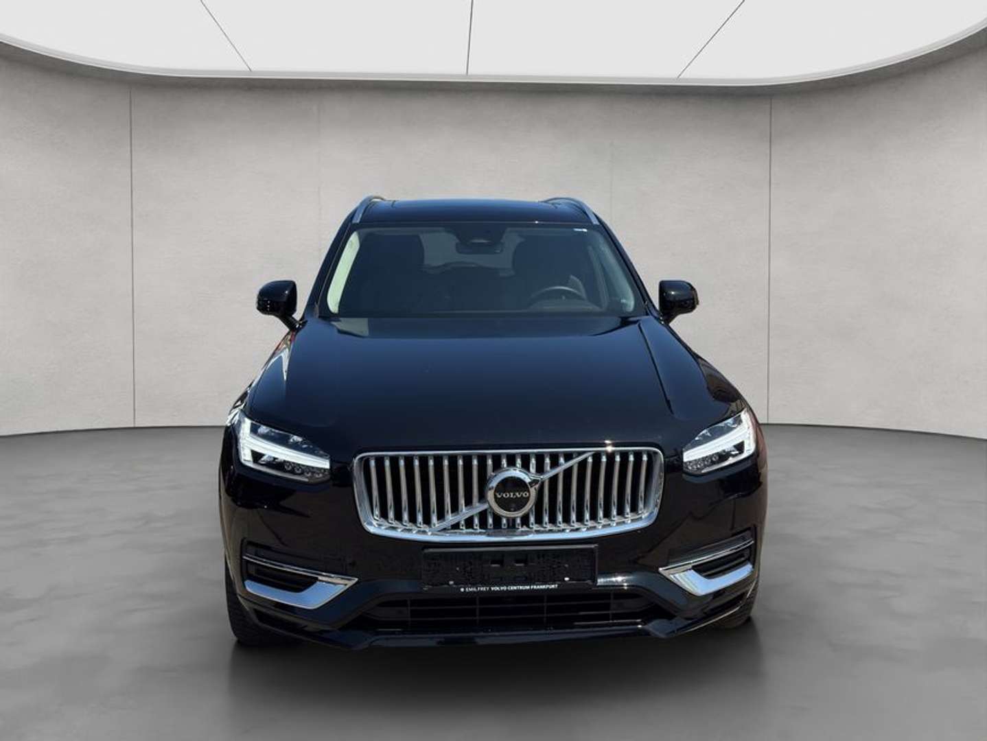 Volvo XC90 B5 Plus - 2024 - Joinsteer - #4
