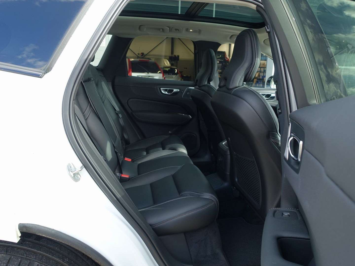 Volvo XC60 T8 Recharge Ultimate - 2024 - Joinsteer - #11