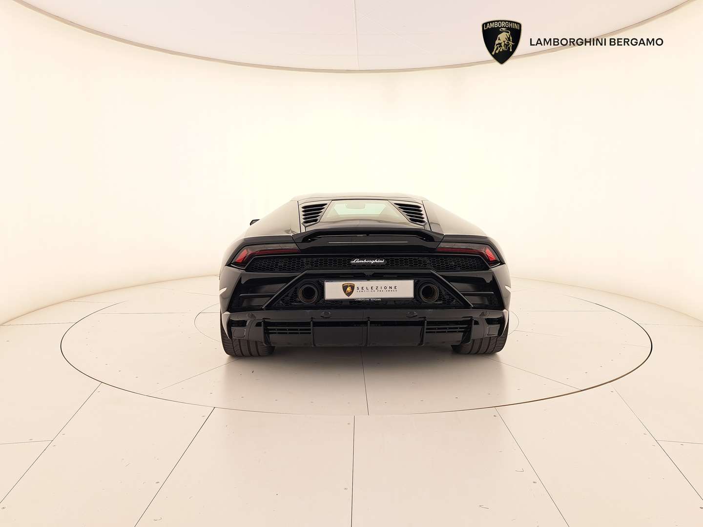 Lamborghini Huracán EVO - 2021 - Joinsteer - #6