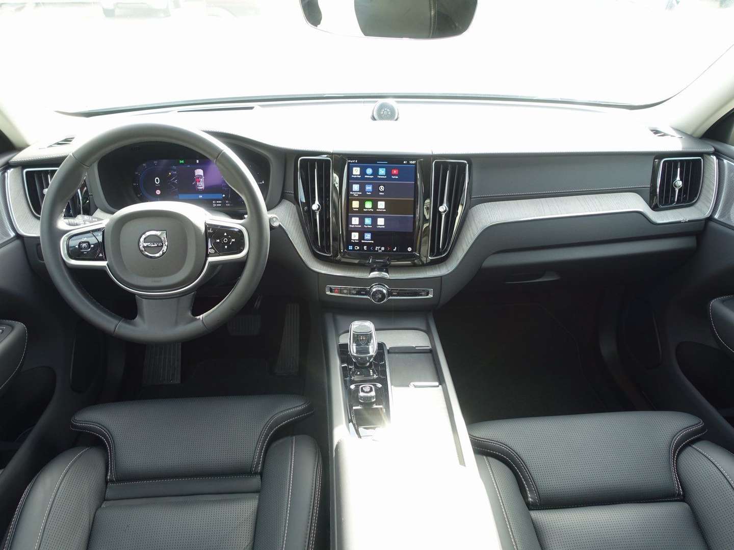 Volvo XC60 T8 Recharge Ultimate - 2024 - Joinsteer - #12