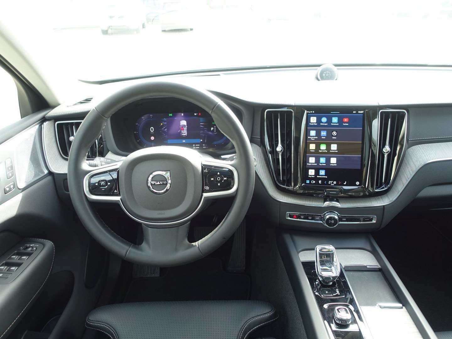 Volvo XC60 T8 Recharge Ultimate - 2024 - Joinsteer - #13