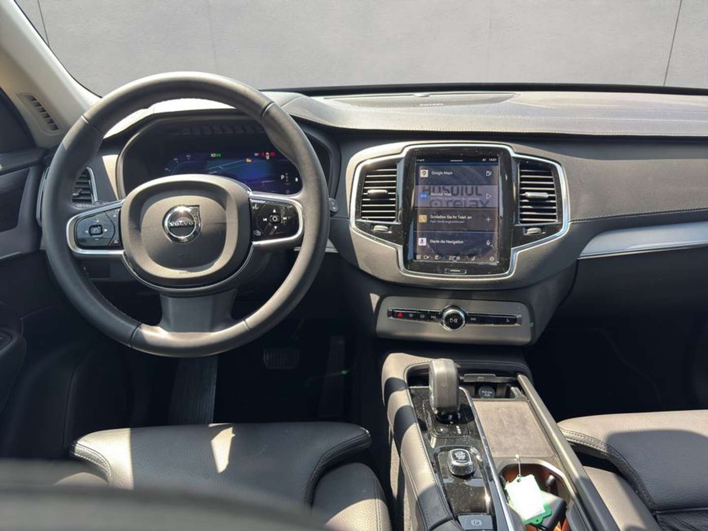 Volvo XC90 B5 Plus - 2024 - Joinsteer - #7