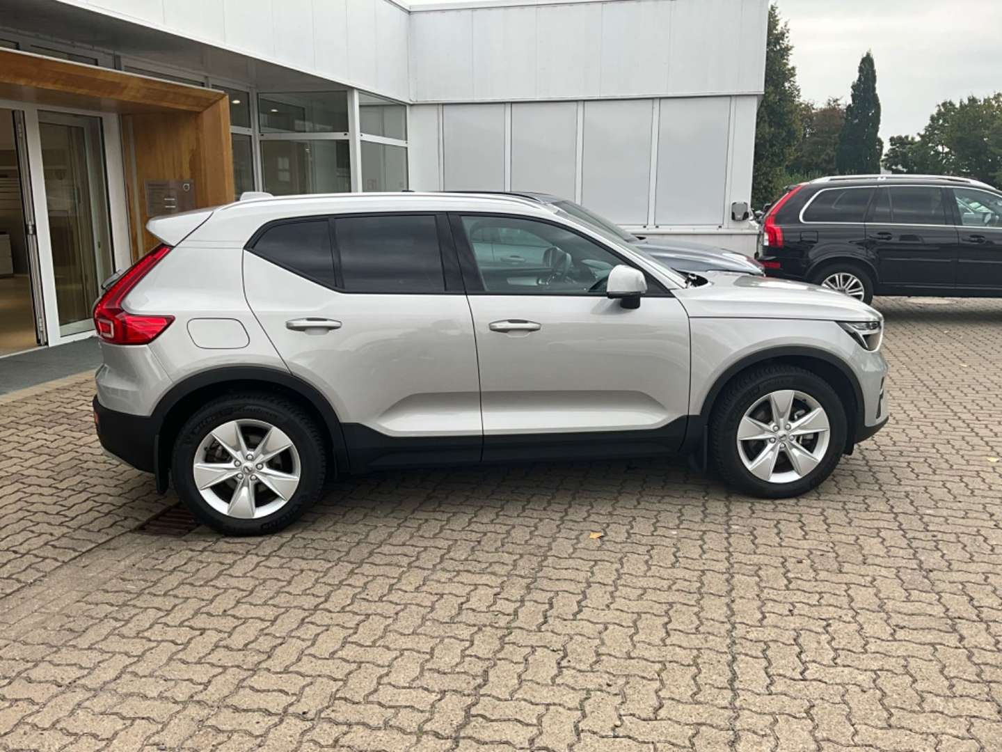 Volvo XC40 Core - 2023 - Joinsteer - #6
