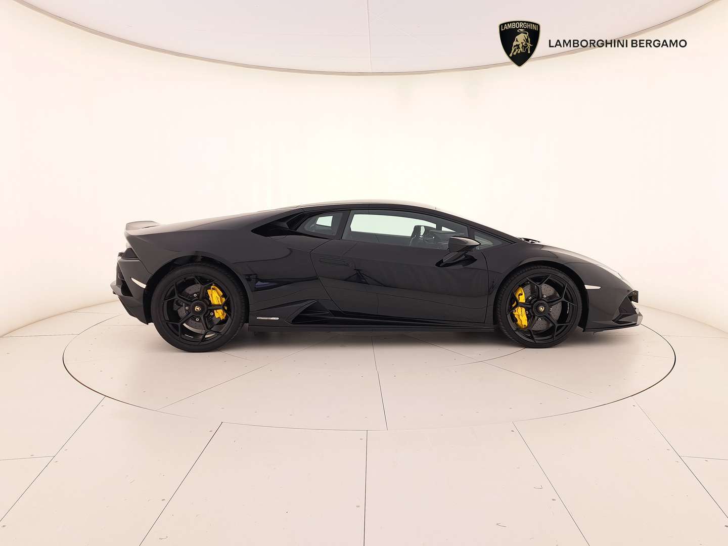 Lamborghini Huracán EVO - 2021 - Joinsteer - #8