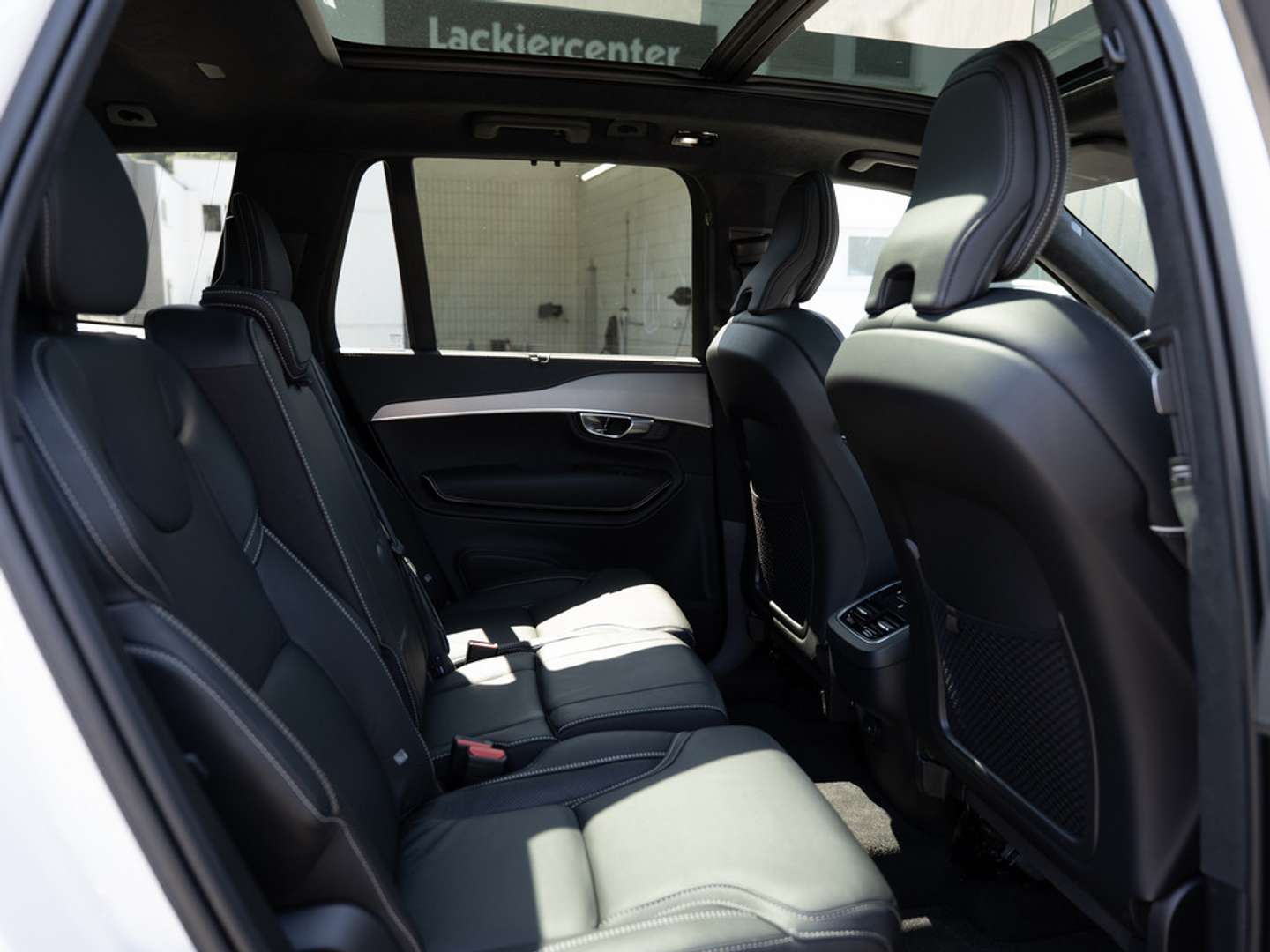 Volvo XC90 B5 Ultimate - 2023 - Joinsteer - #5