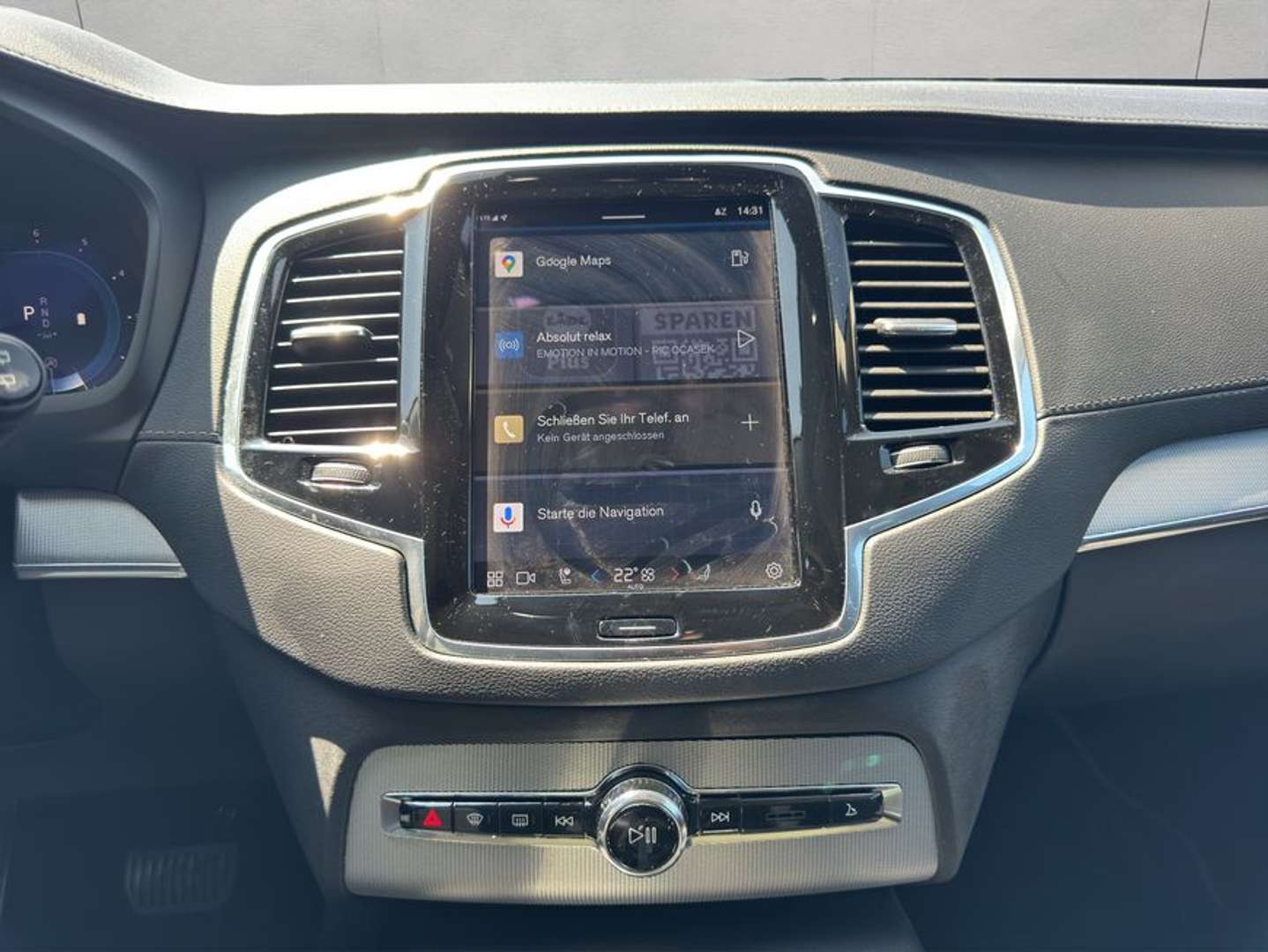 Volvo XC90 B5 Plus - 2024 - Joinsteer - #8