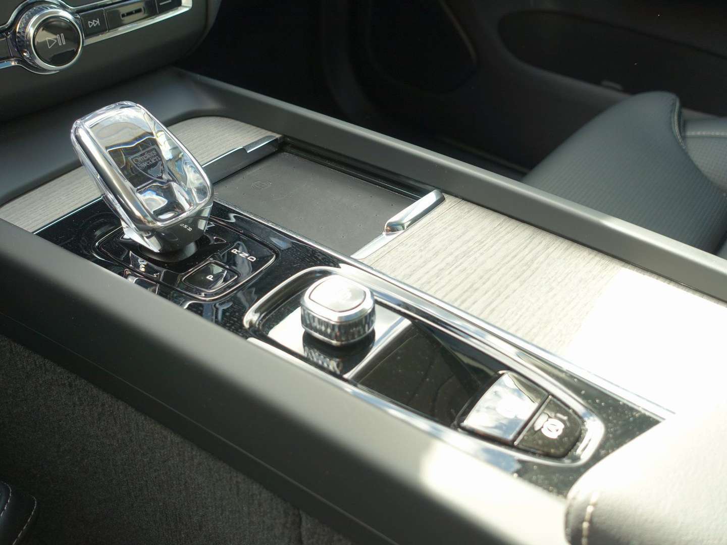 Volvo XC60 T8 Recharge Ultimate - 2024 - Joinsteer - #15