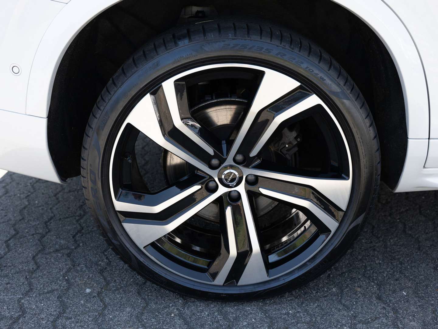 Volvo XC90 B5 Ultimate - 2023 - Joinsteer - #6