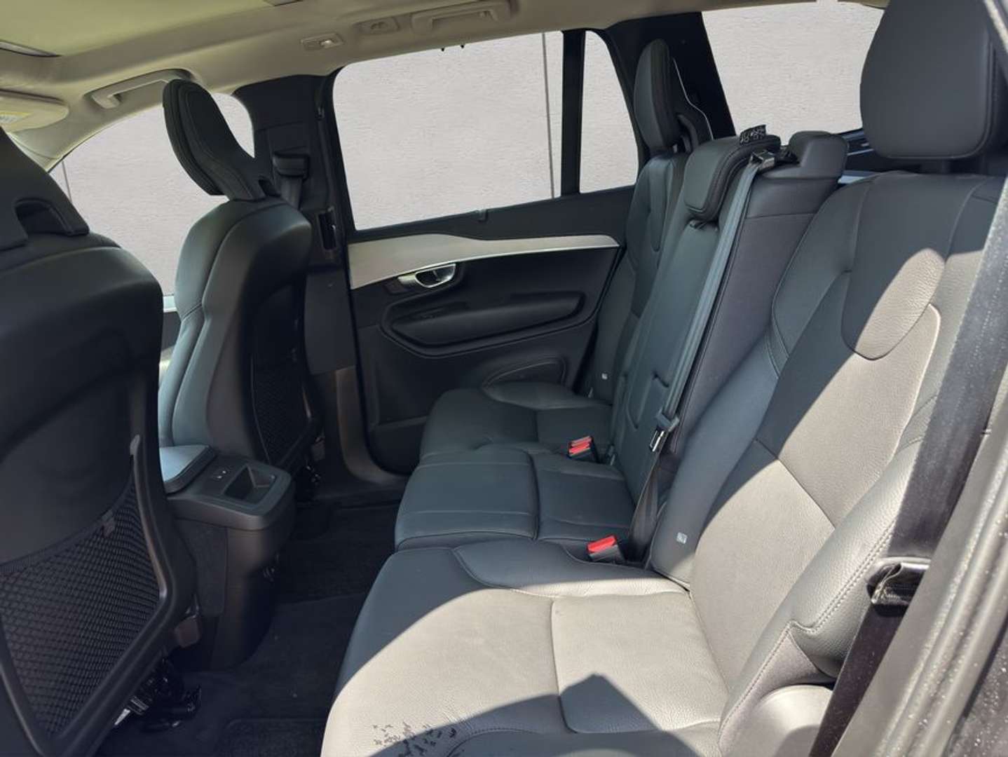 Volvo XC90 B5 Plus - 2024 - Joinsteer - #10