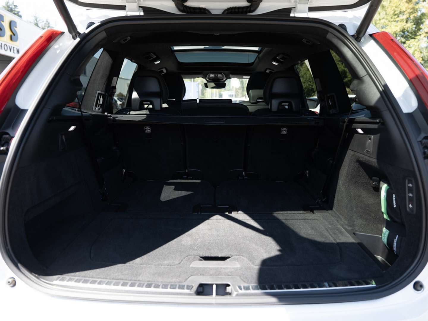 Volvo XC90 B5 Ultimate - 2023 - Joinsteer - #7