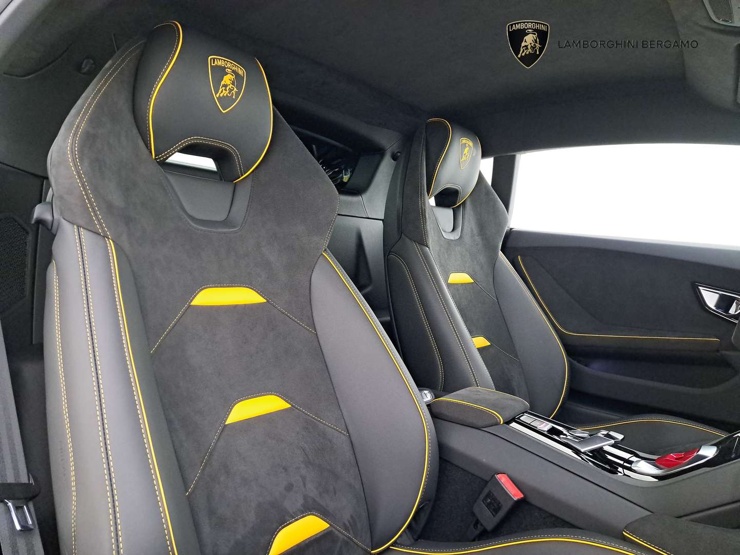 Lamborghini Huracán EVO - 2021 - Joinsteer - #10