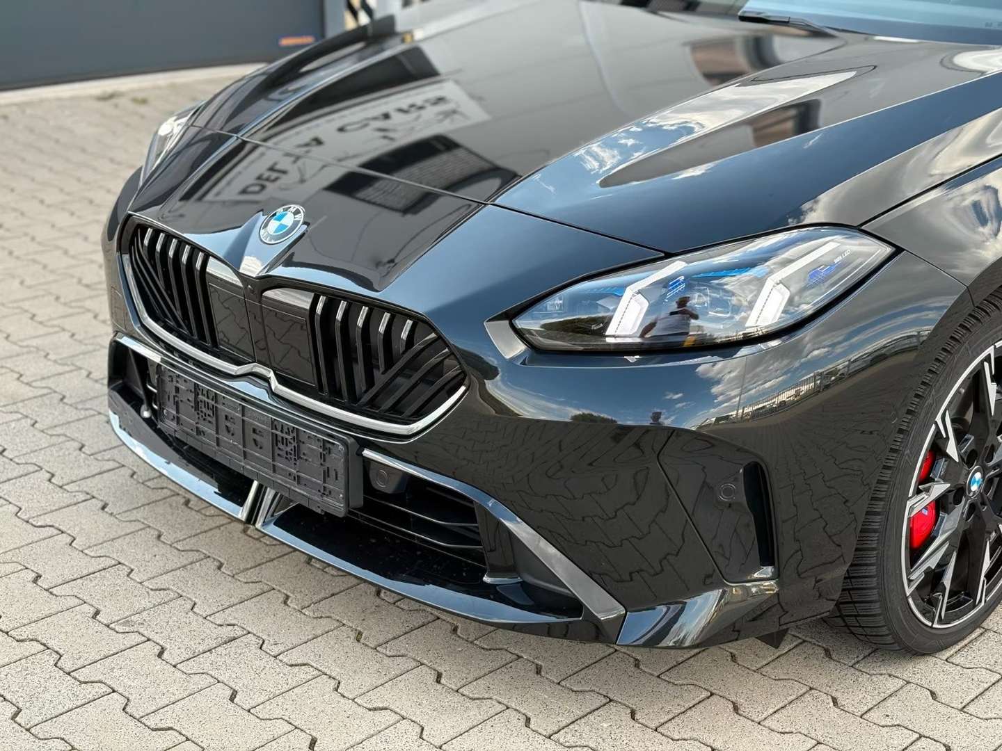 BMW Série 1 M Sport 120d - 2024 - Joinsteer - #7