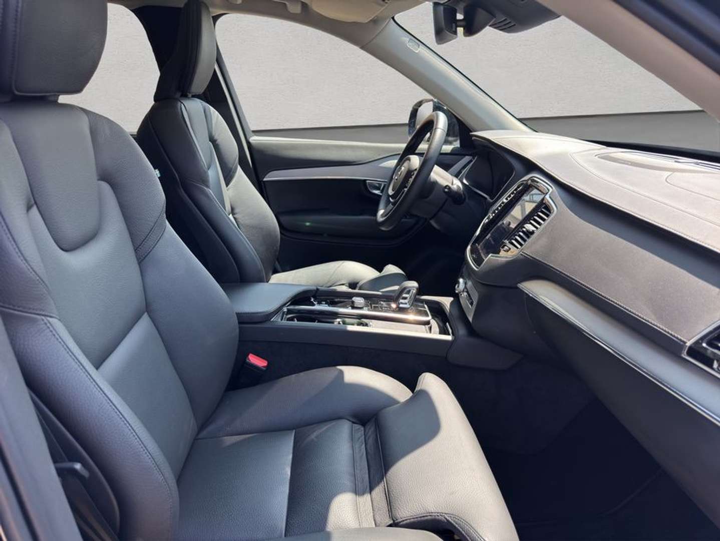Volvo XC90 B5 Plus - 2024 - Joinsteer - #11