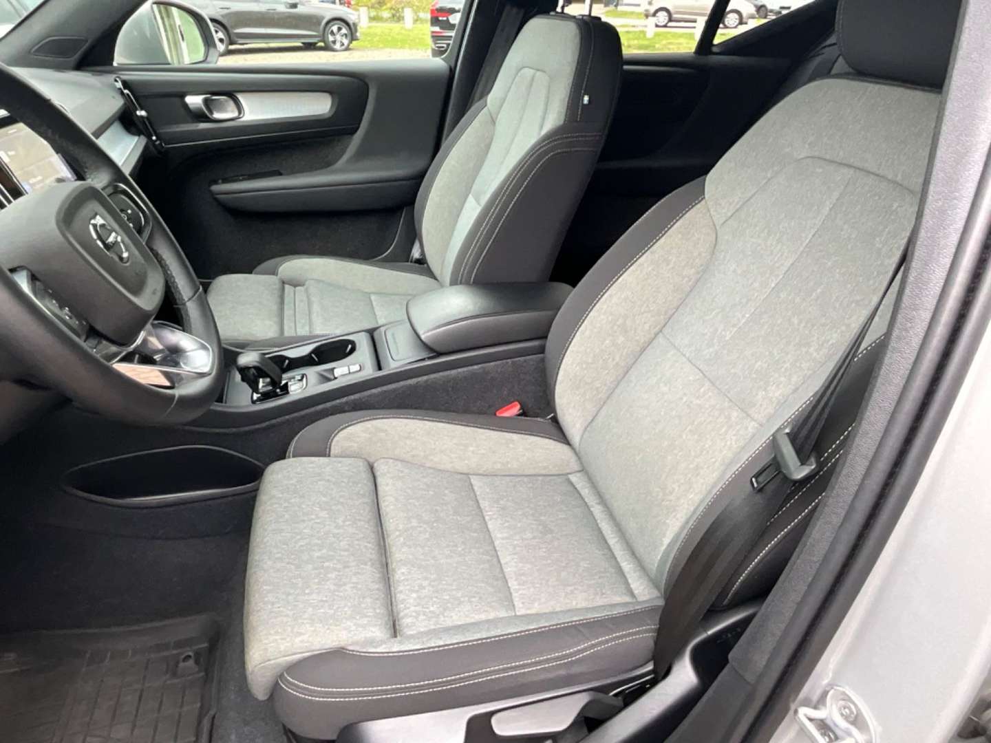 Volvo XC40 Core - 2023 - Joinsteer - #10