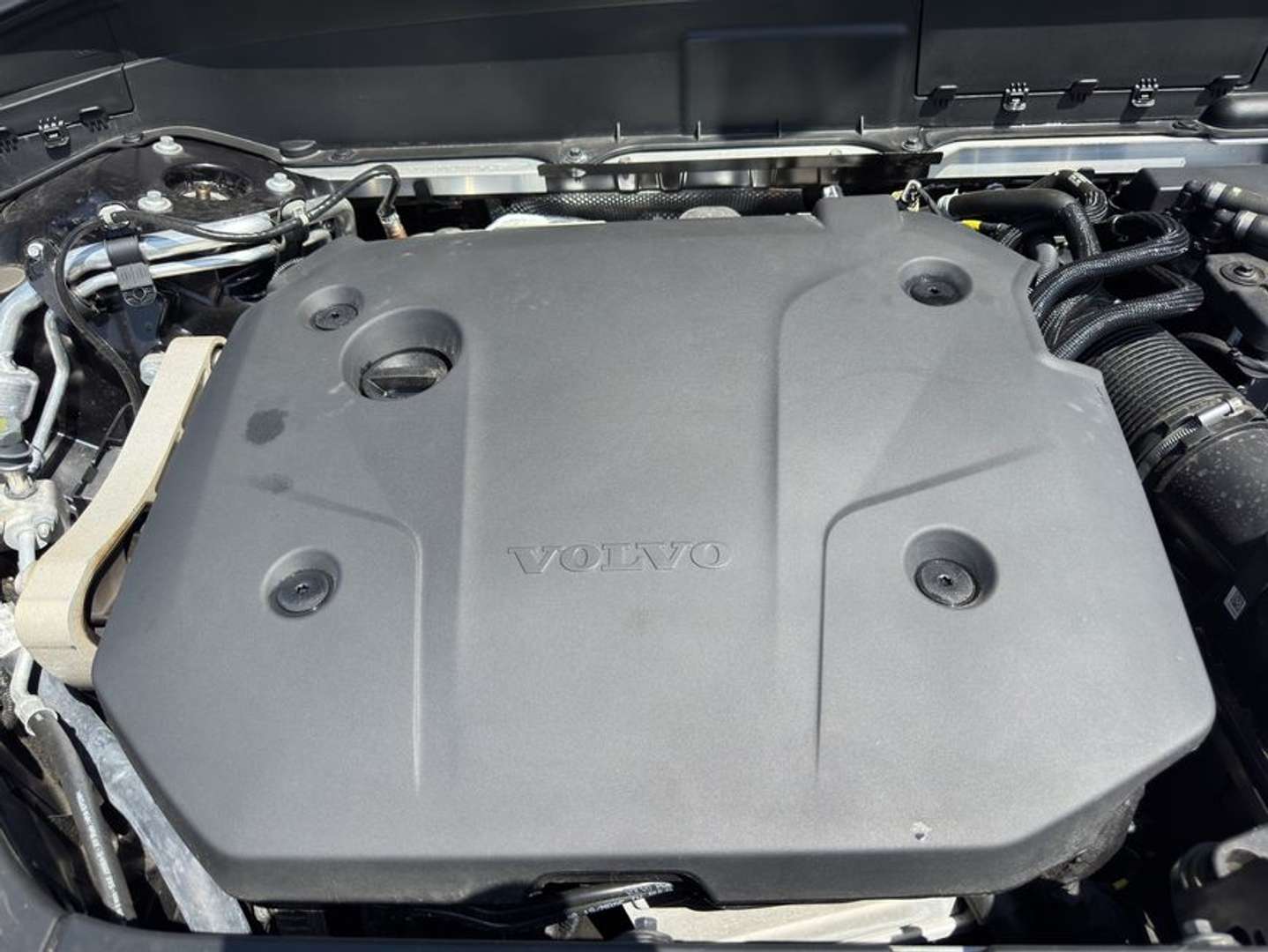 Volvo XC90 B5 Plus - 2024 - Joinsteer - #12