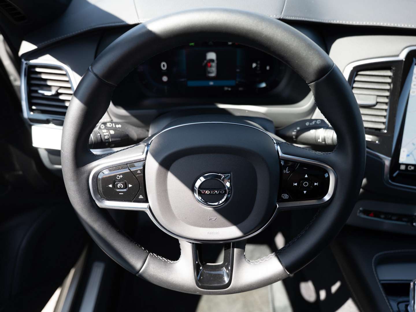 Volvo XC90 B5 Ultimate - 2023 - Joinsteer - #9