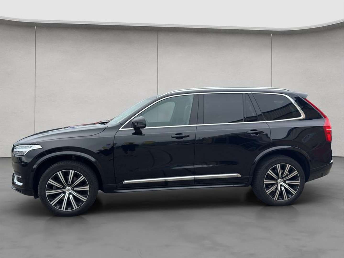 Volvo XC90 B5 Plus - 2024 - Joinsteer - #1