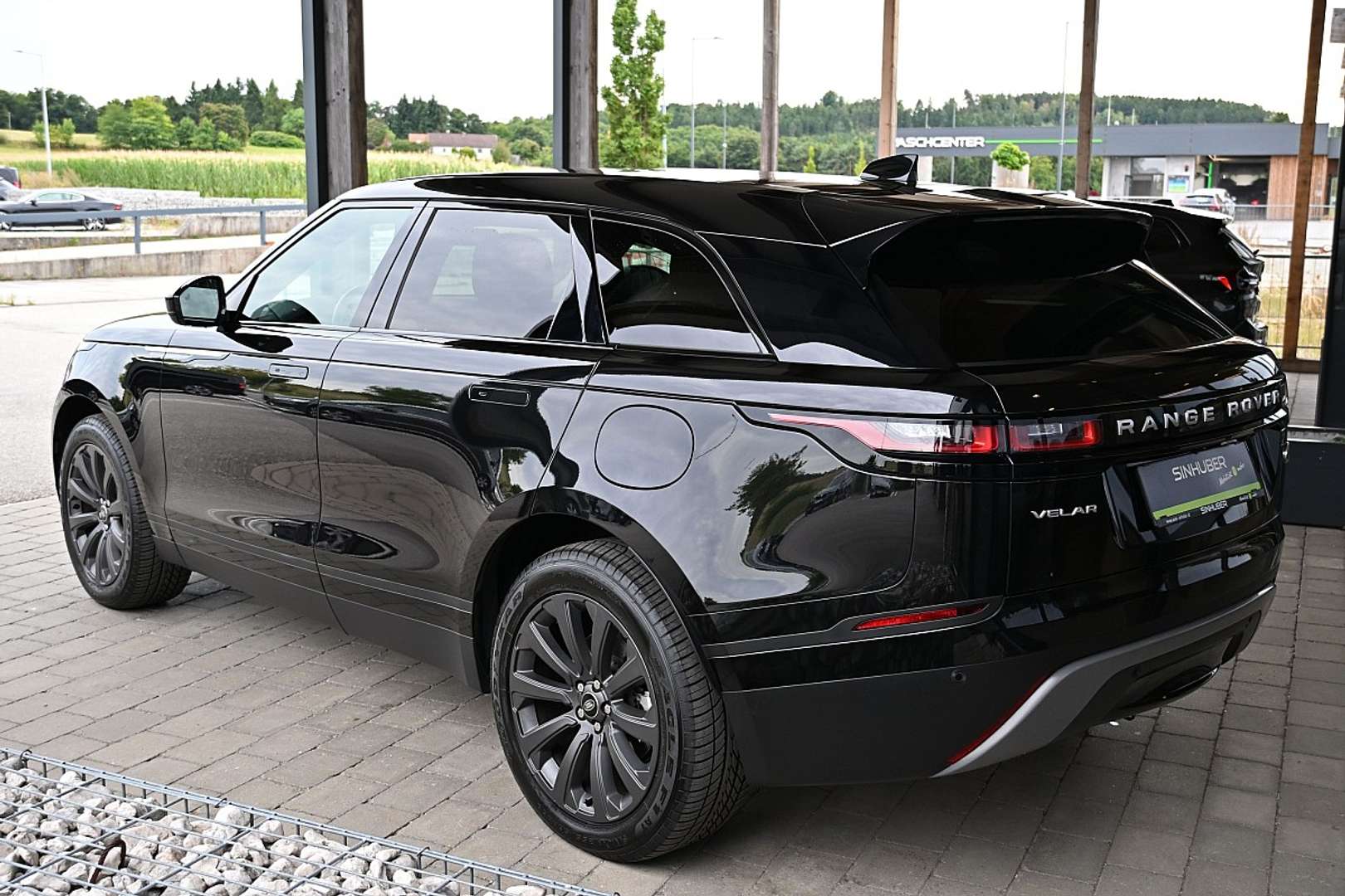 Land Rover Range Rover Velar P400e - 2022 - Joinsteer - #3