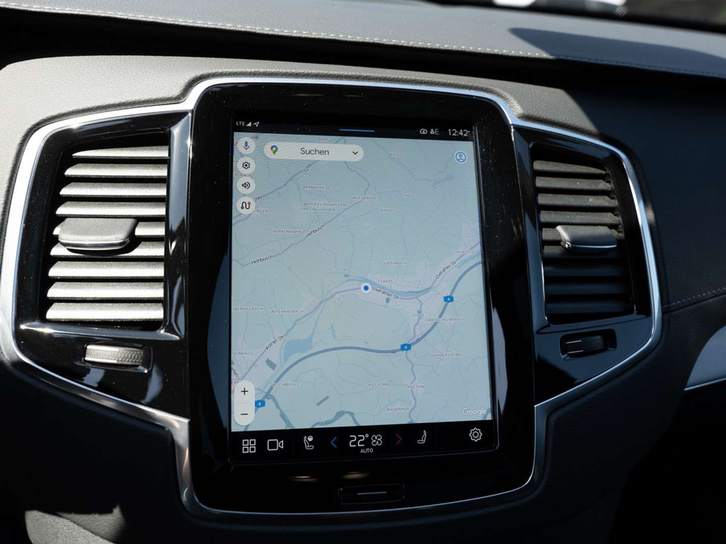Volvo XC90 B5 Ultimate - 2023 - Joinsteer - #10