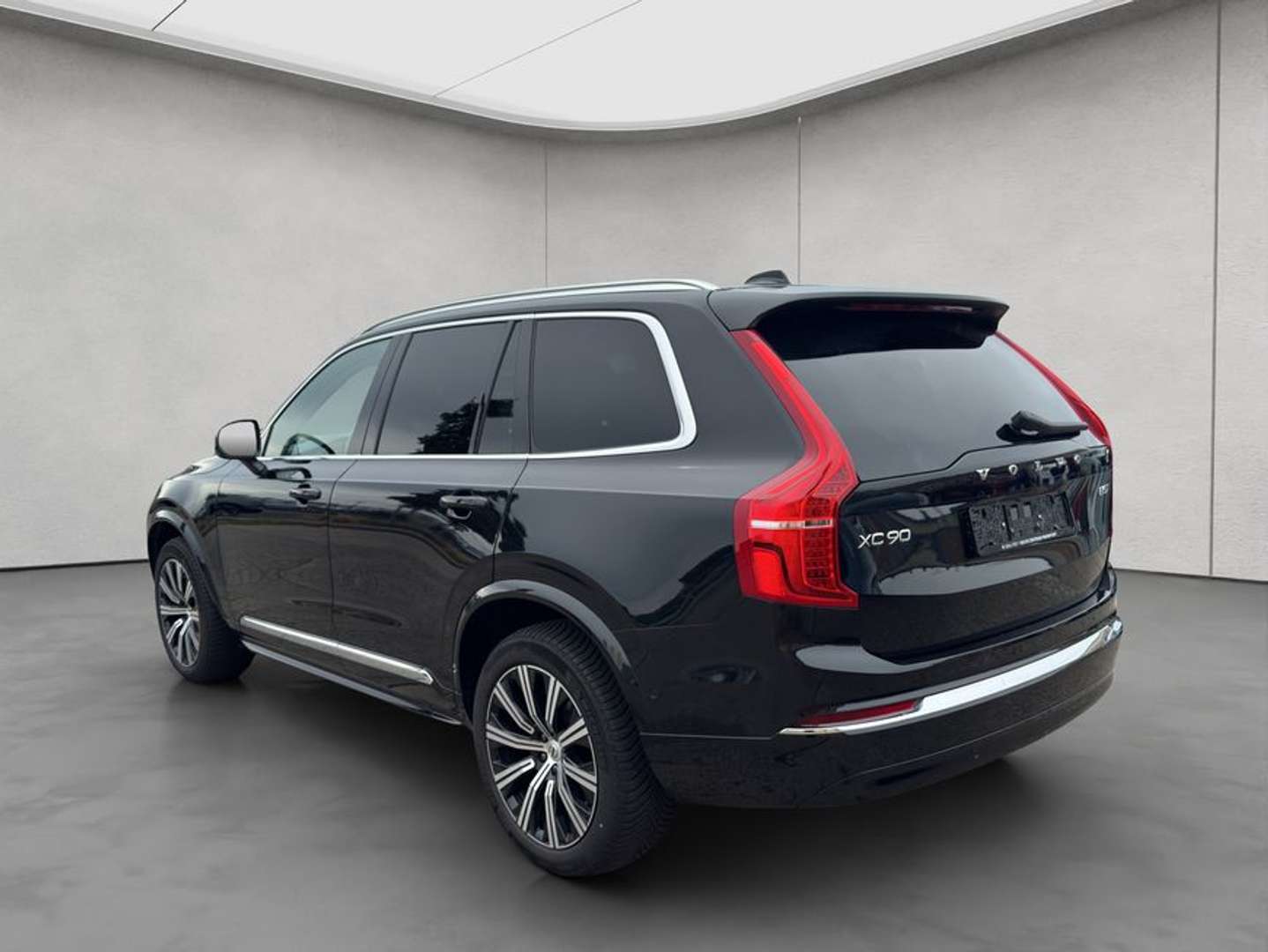 Volvo XC90 B5 Plus - 2024 - Joinsteer - #2