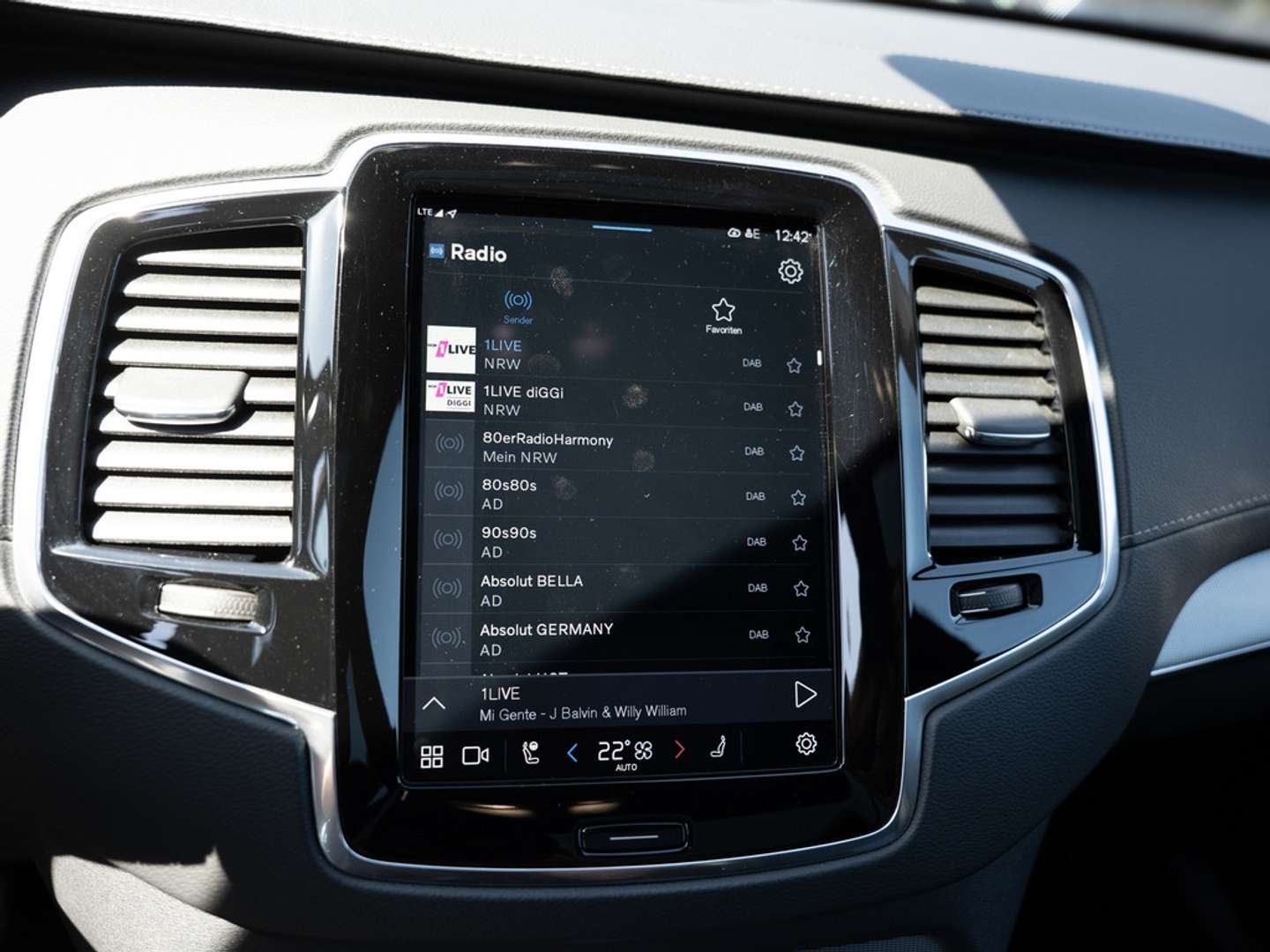 Volvo XC90 B5 Ultimate - 2023 - Joinsteer - #11