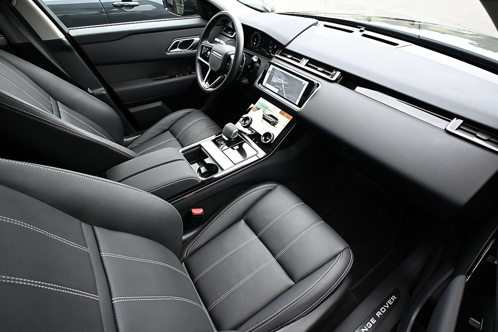 Land Rover Range Rover Velar P400e - 2022 - Joinsteer - #4