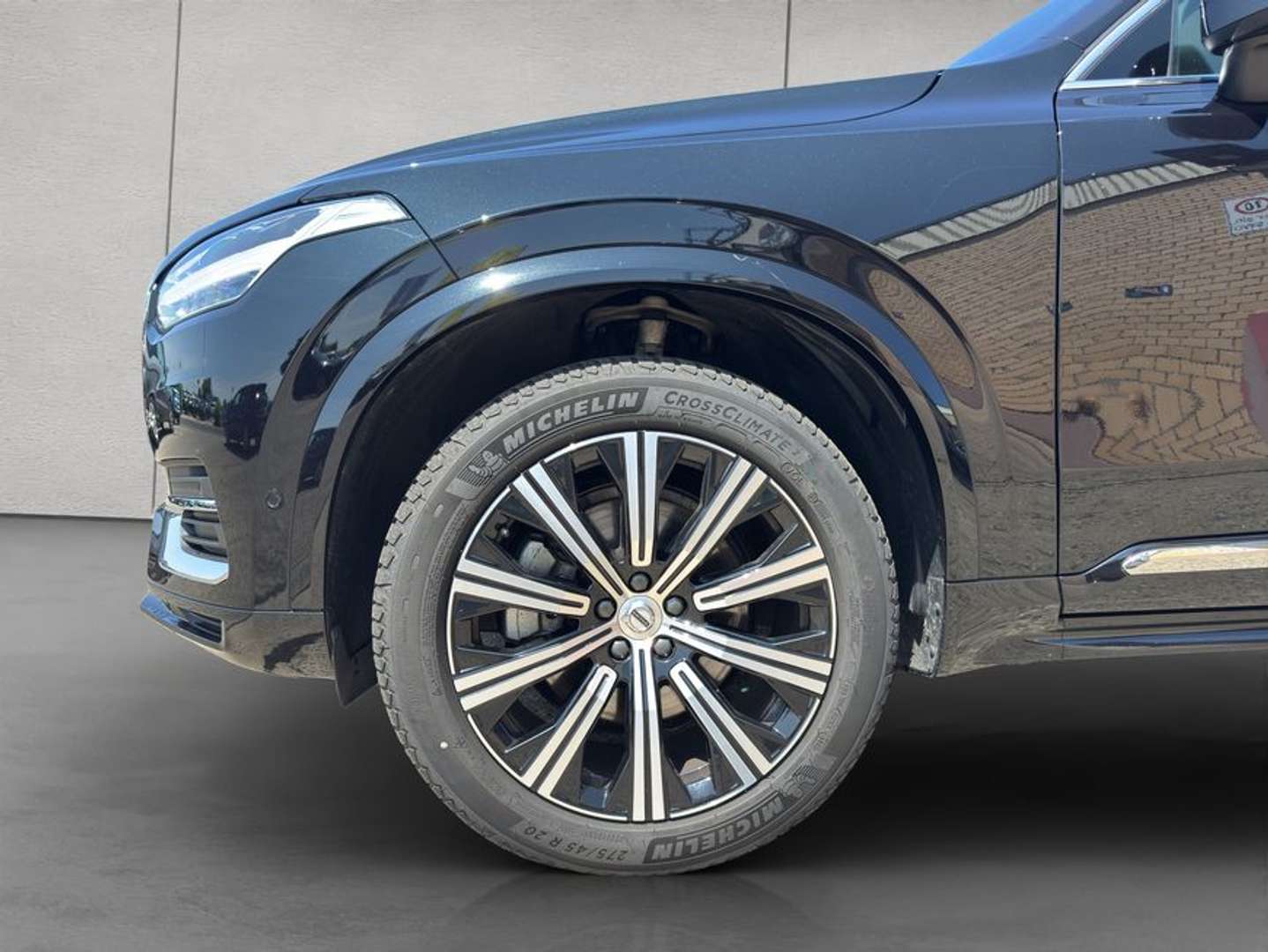 Volvo XC90 B5 Plus - 2024 - Joinsteer - #14
