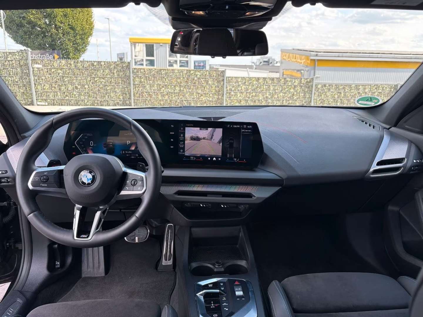 BMW Série 1 M Sport 120d - 2024 - Joinsteer - #10