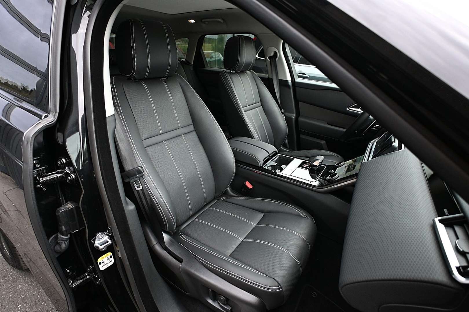 Land Rover Range Rover Velar P400e - 2022 - Joinsteer - #5