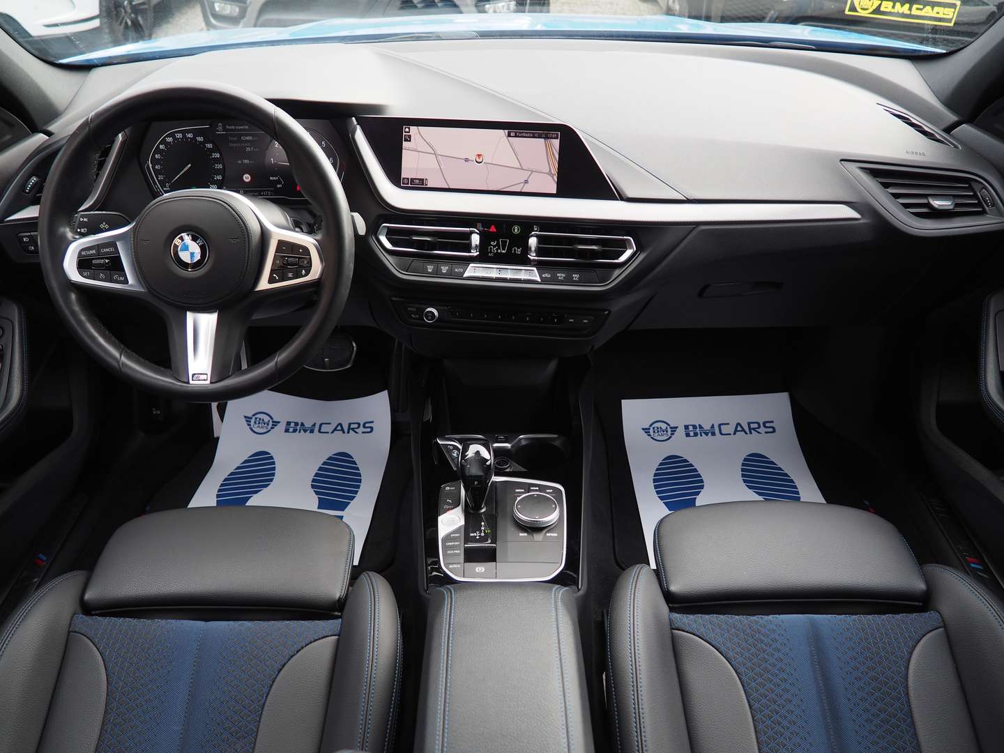 BMW Série 1 M Sport 118i - 2020 - Joinsteer - #9