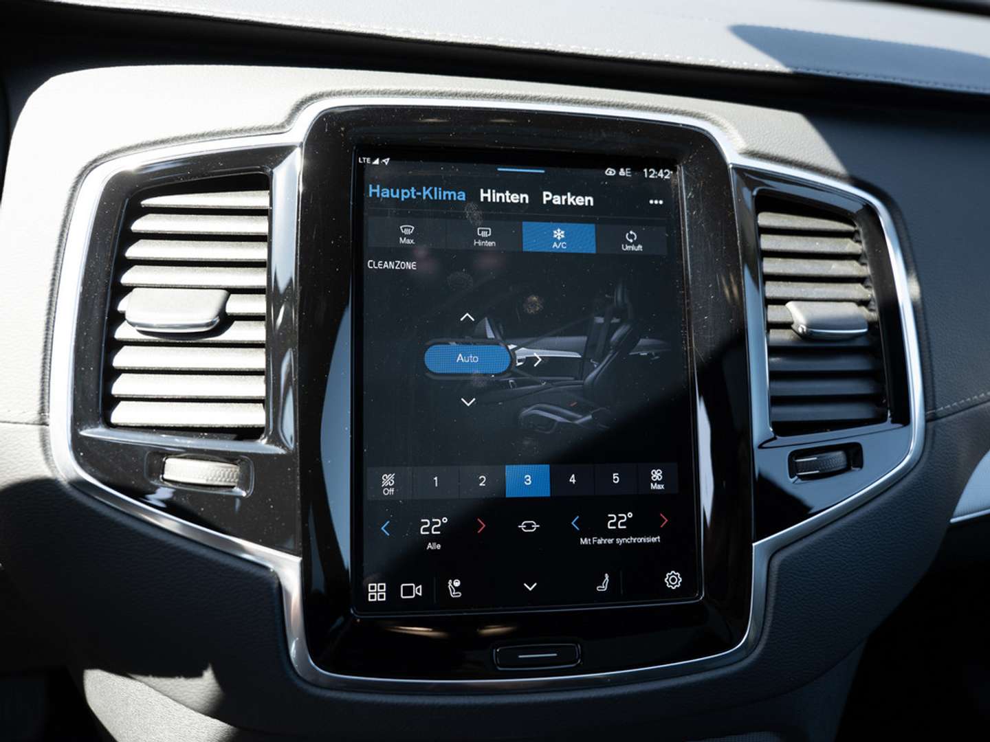 Volvo XC90 B5 Ultimate - 2023 - Joinsteer - #13