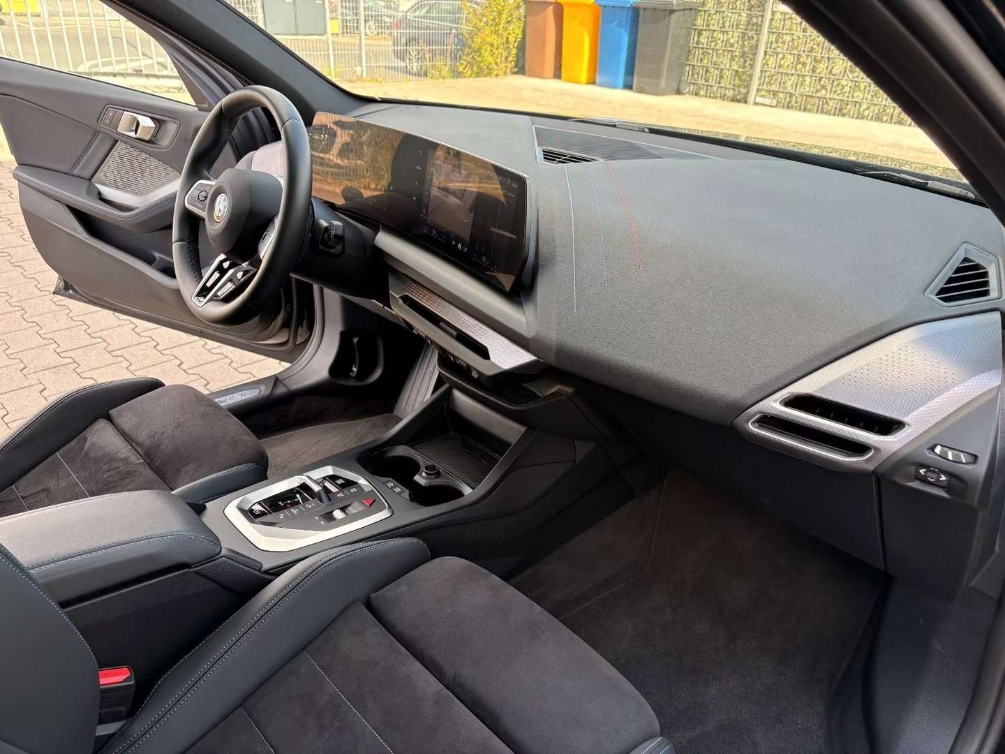 BMW Série 1 M Sport 120d - 2024 - Joinsteer - #12