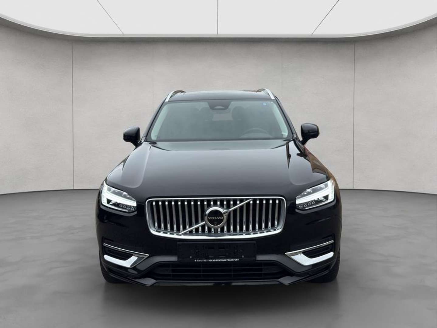Volvo XC90 B5 Plus - 2024 - Joinsteer - #5