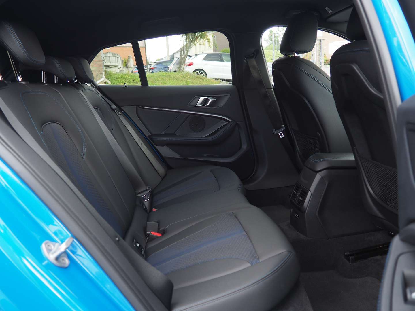 BMW Série 1 M Sport 118i - 2020 - Joinsteer - #10