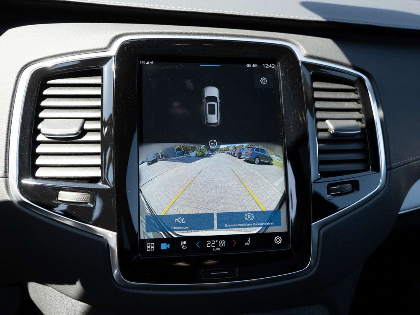 Volvo XC90 B5 Ultimate - 2023 - Joinsteer - #14