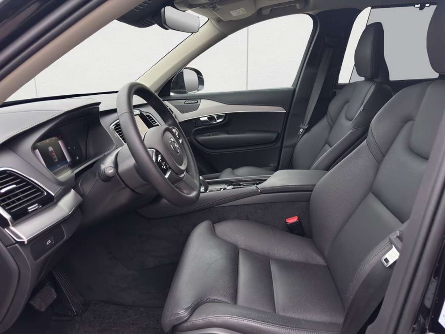 Volvo XC90 B5 Plus - 2024 - Joinsteer - #6